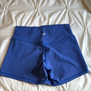 TYC - Women's Blue Shorts - Med